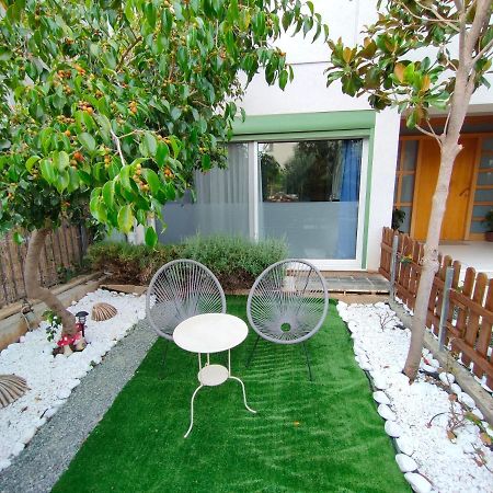 Serenity And Relaxing Studio Kalamata Luaran gambar