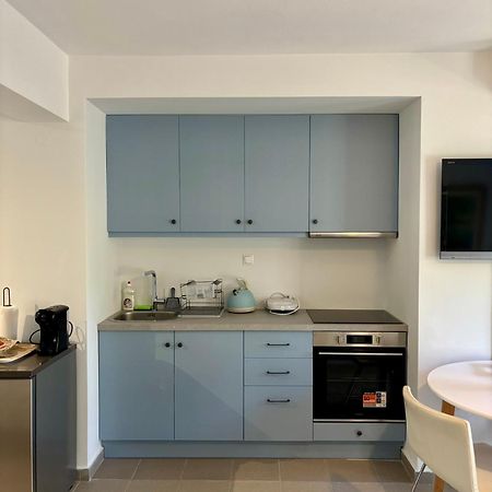 Serenity And Relaxing Studio Kalamata Luaran gambar