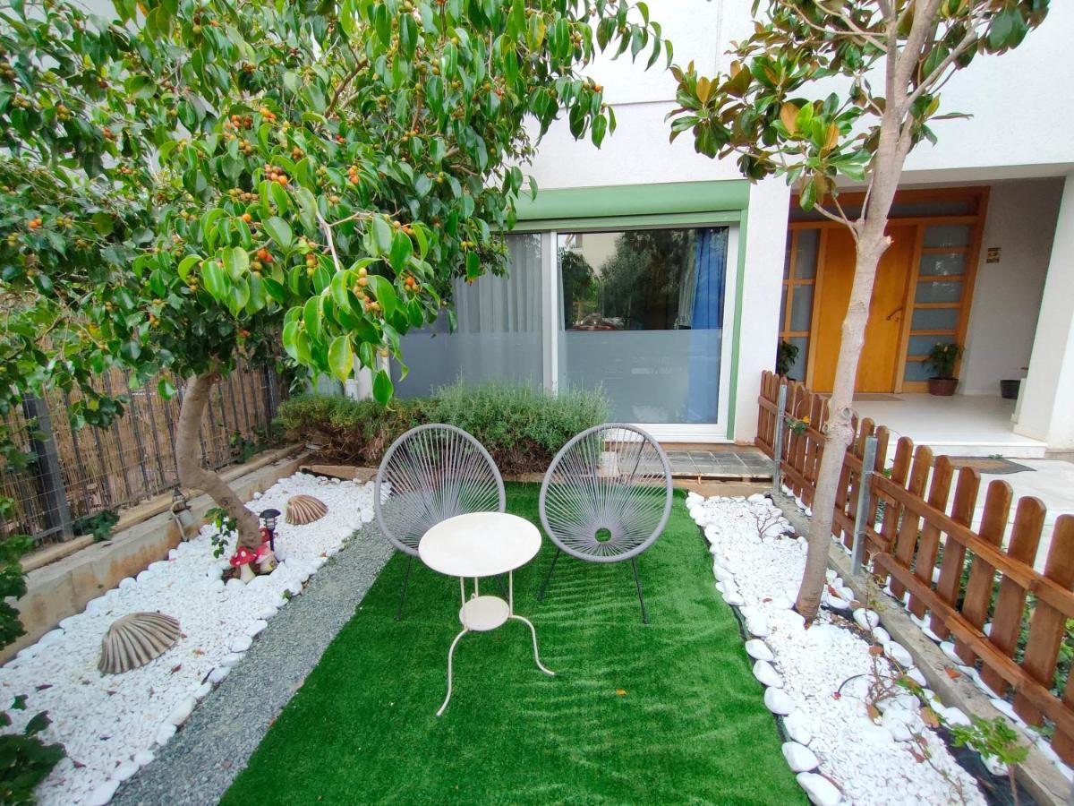 Serenity And Relaxing Studio Kalamata Luaran gambar