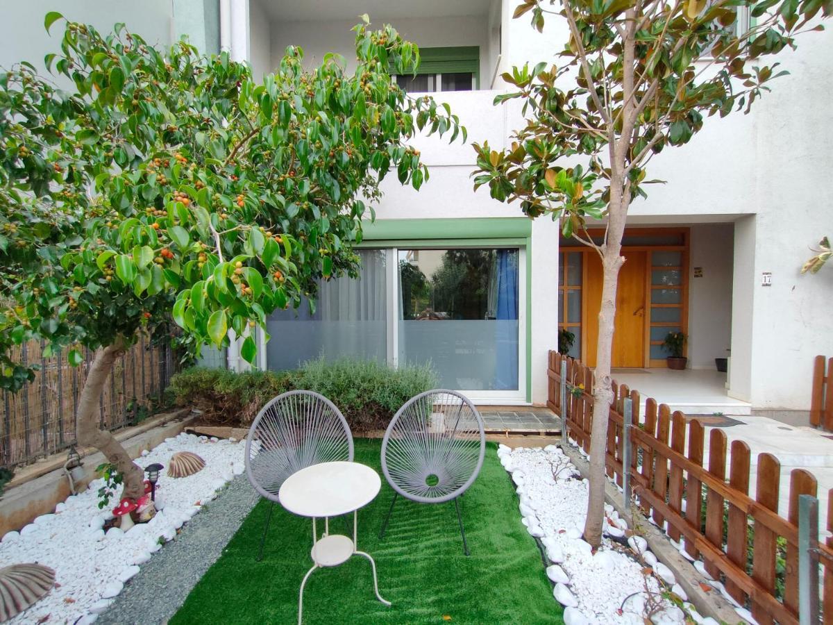 Serenity And Relaxing Studio Kalamata Luaran gambar