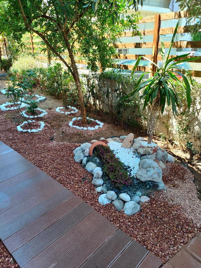 Serenity And Relaxing Studio Kalamata Luaran gambar