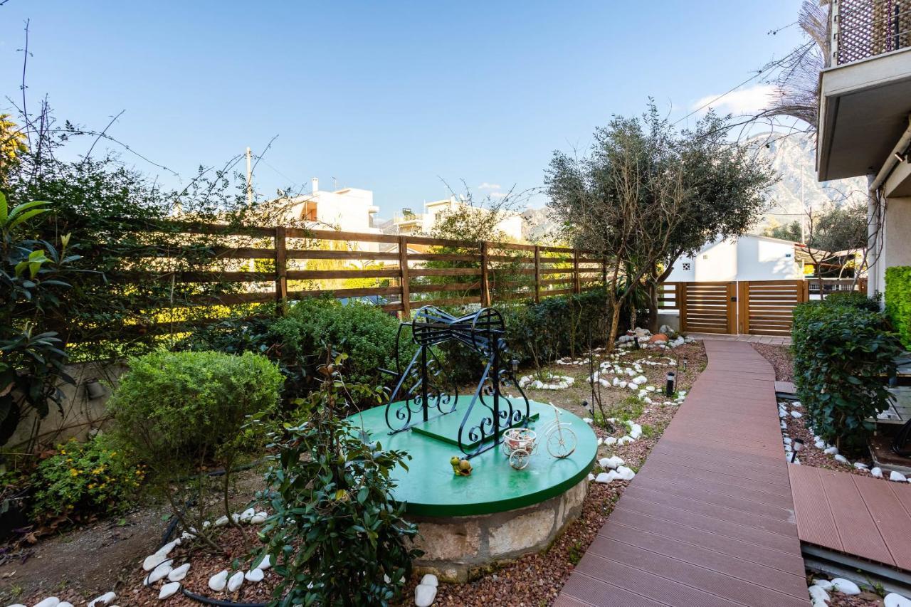 Serenity And Relaxing Studio Kalamata Luaran gambar