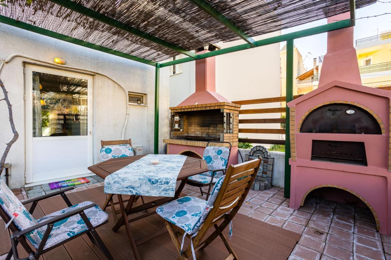 Serenity And Relaxing Studio Kalamata Luaran gambar