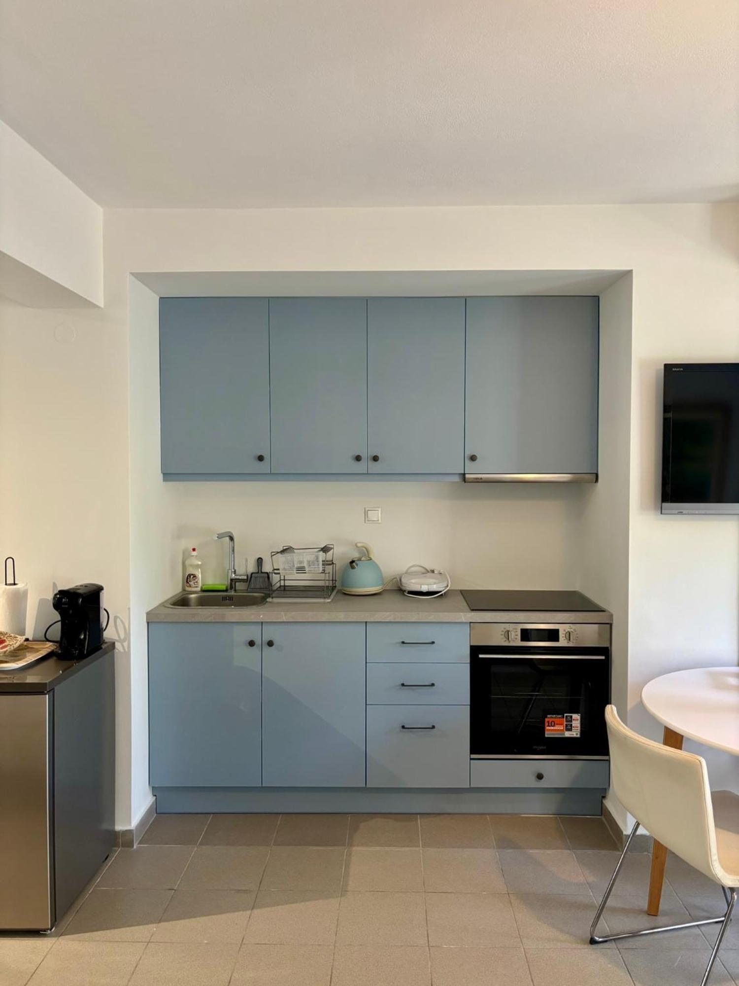 Serenity And Relaxing Studio Kalamata Luaran gambar