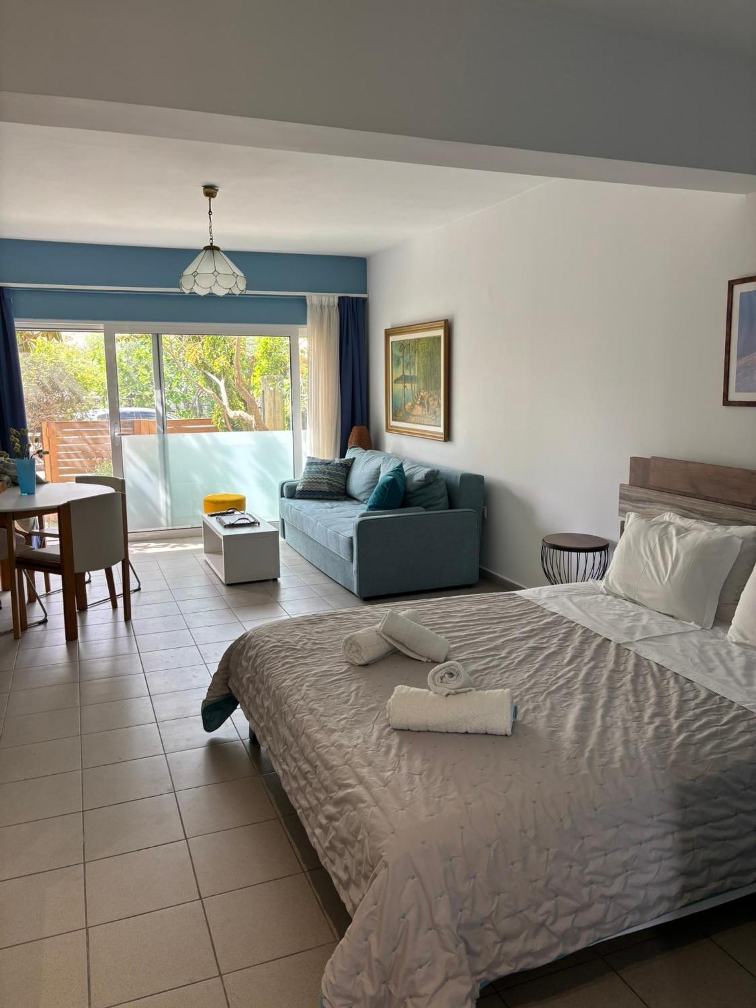 Serenity And Relaxing Studio Kalamata Luaran gambar