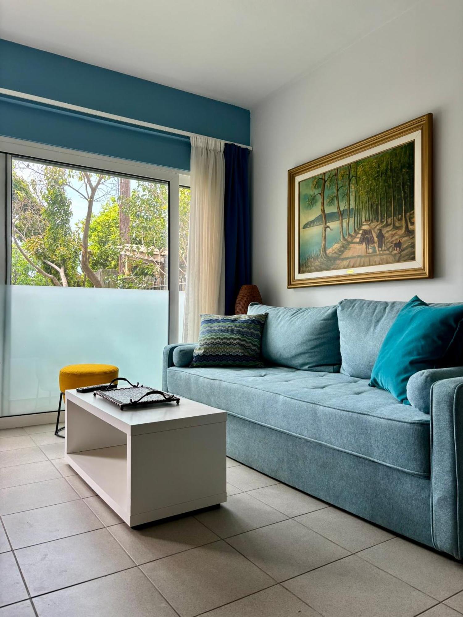Serenity And Relaxing Studio Kalamata Luaran gambar