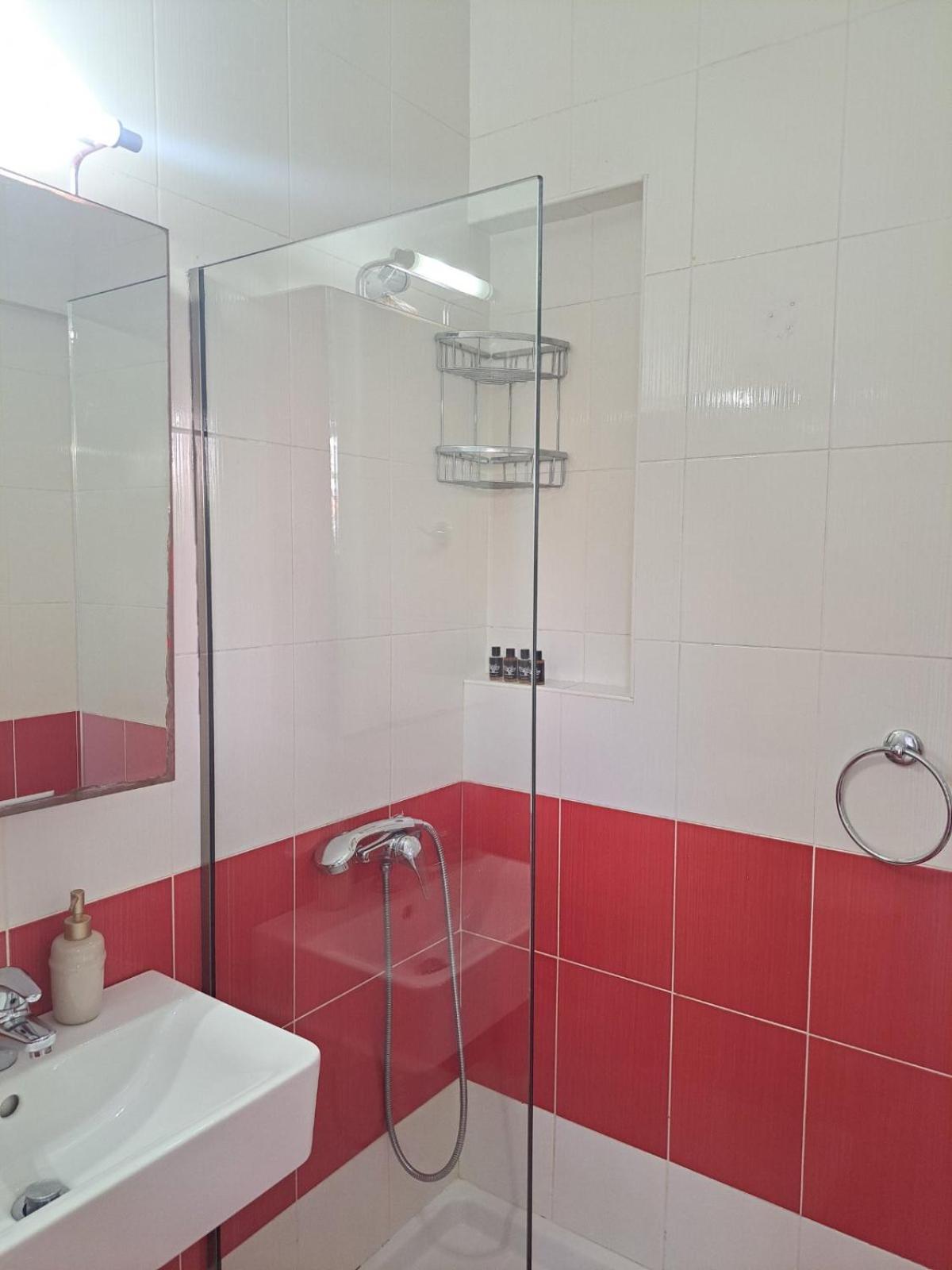 Serenity And Relaxing Studio Kalamata Luaran gambar